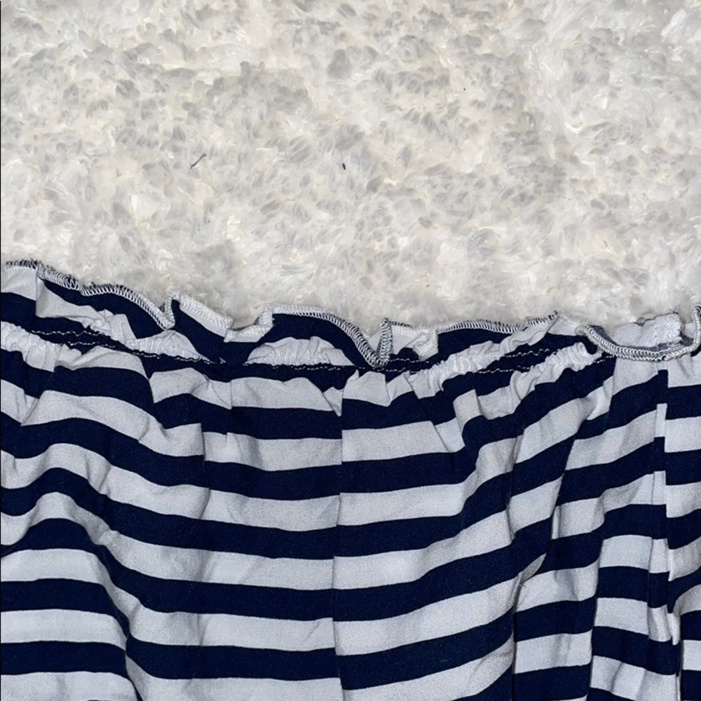 STRAPLESS ROMPER! - Picture 4 of 5